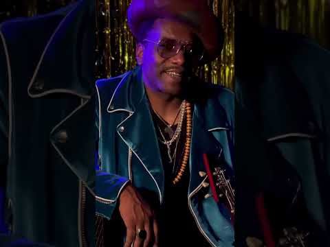 I guess that's why they call it the blues