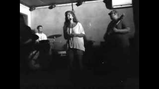 Kai Honasan - Tongue Tied