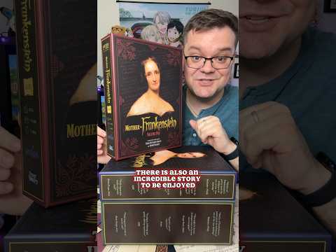 Mother of Frankenstein Short Review