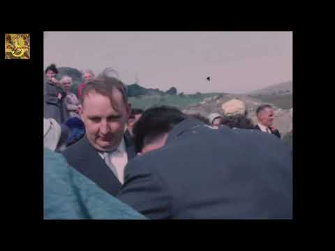 Bryn Fôn a Rhys Meirion – Gwinllan a Roddwyd – Cymru.