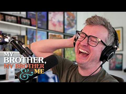 Get That Goose! | MBMBaM Video Clips