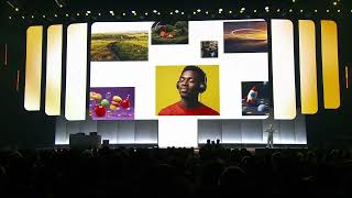 Google Cloud Next 2025: Google Product Manager Lisa O'Malley on Purpose built AI Industry Agents