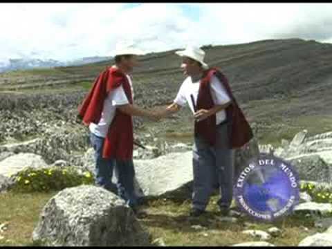 Cholo chotano y serrano de bambamarca