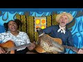 Dan + Claudia Zanes - Malti- Social Isolation Song Series #159
