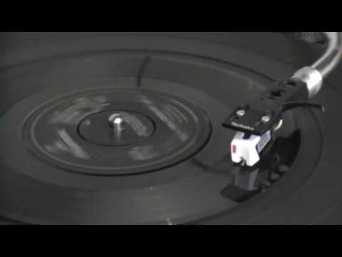 THE IN CROWD   THAT'S HOW STRONG MY LOVE IS