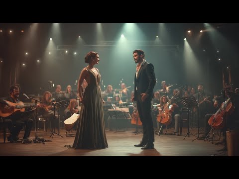 Severek Ayrılalım / Ezgi - Ozan