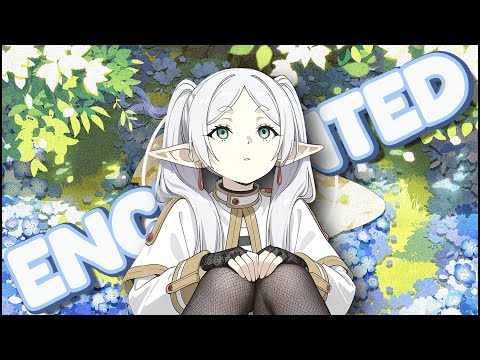 Enchanted - Nightcore