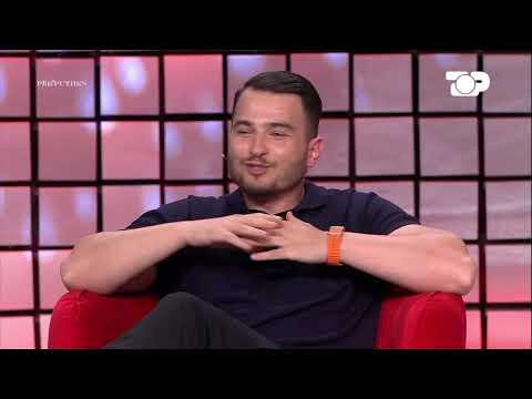 Mblesi "detyron" Giselën dhe Artjonin të dalin në takim - Ep.189 Përputhen 30/05/2023