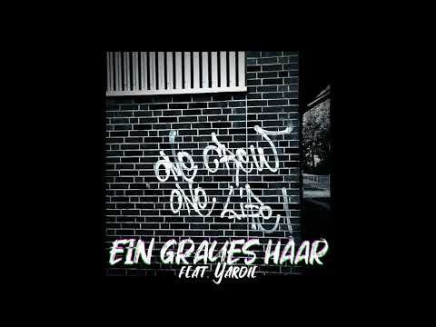 TOM STONE FEAT. YARDIE - EIN GRAUES HAAR (prod. by BoFaat)