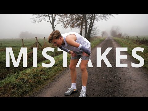 Biggest Running Mistakes Beginners Make - How To Fix Them | Ultimaterunning