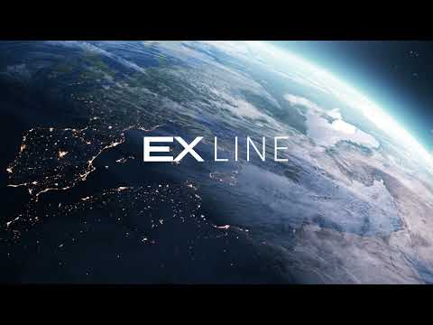 CREM EX2 2 Group Mini Espresso Machine 6L