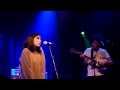 Twin Sister - "Meet The Frownies" (Live at ...