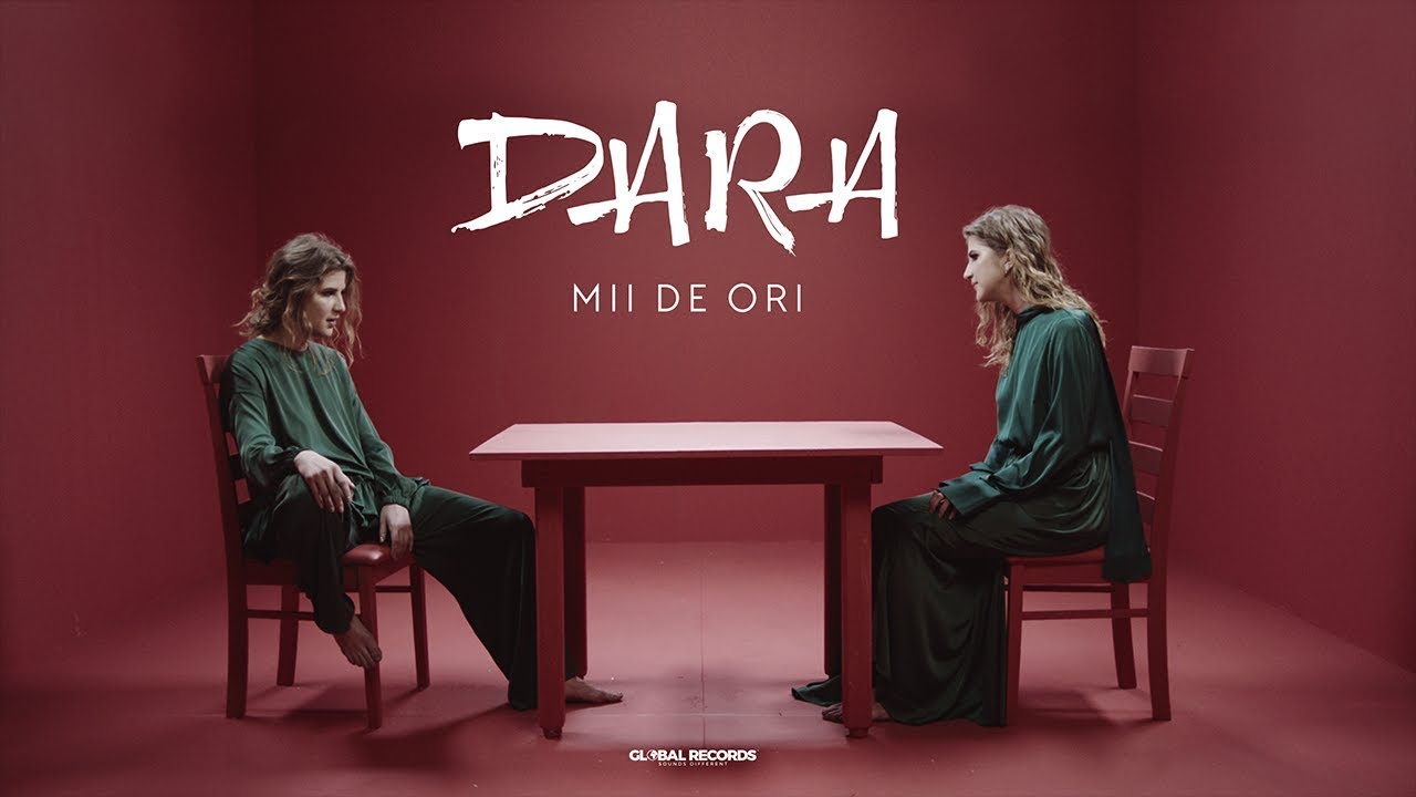 Dara — Mii de Ori