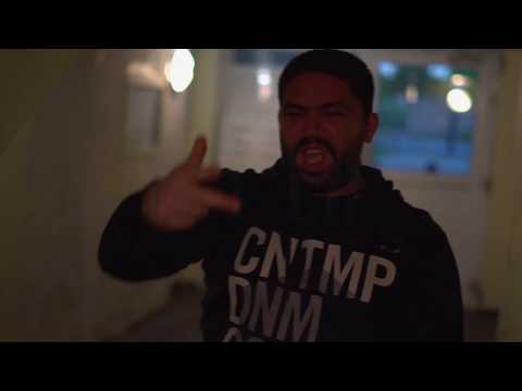 KD Dzhewo - Trevoga/Тревога (OFFICIAL VIDEO) #2019