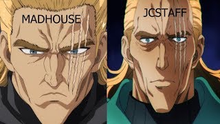 OnePunchManSeason2PVTrailerDiscussion|KingLooksTerrible