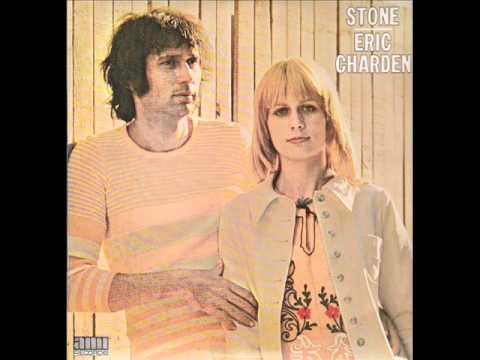 Stone et Eric Charden - Stone come back Stone