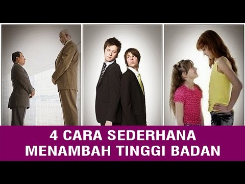 download lagu mp3 mp4 Cara Cepat Tinggi Sederhana, download lagu Cara Cepat Tinggi Sederhana gratis, unduh video klip Cara Cepat Tinggi Sederhana