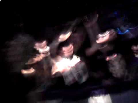 Micky Slim @ Mbargo Coventry!!!