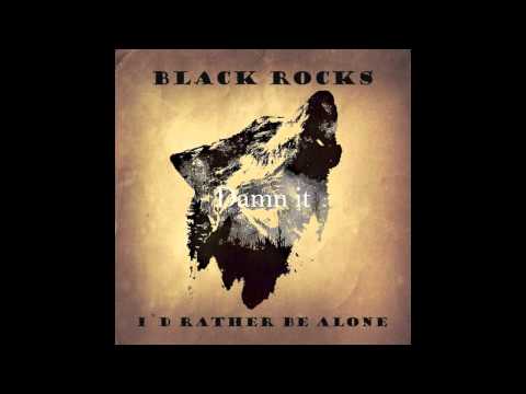 Pozdnyakov Brothers - Black Rocks Band - Damn It