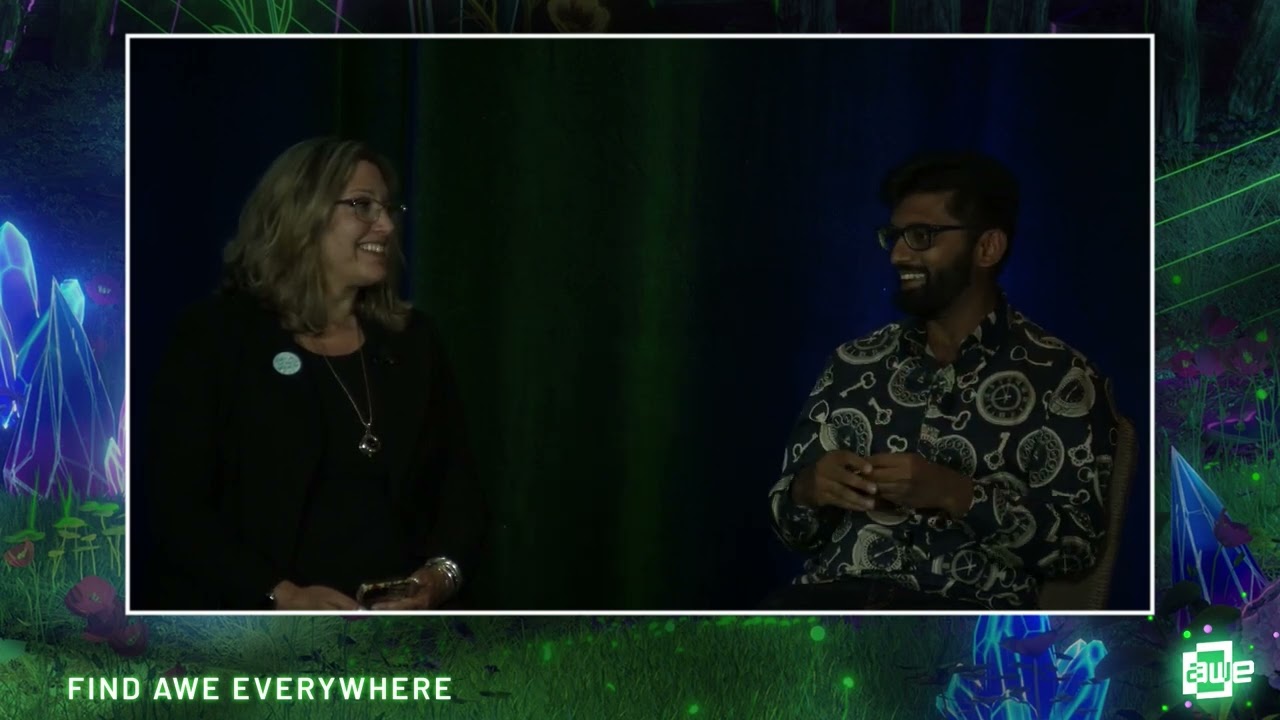 AWE 2024, Santa Clara