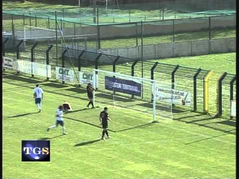 ROVIGO CALCIO - FBC UNIONE VENEZIA 3-0