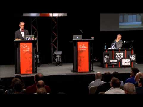 Este creatia un model viabil al originii in era stiintifica moderna? - Dezbatere