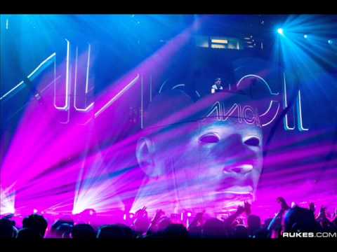 I Found Seek Bromance (Bassdot Reboot) - Avicii vs Axwell