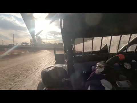 Heat 2 at Timmis speedway