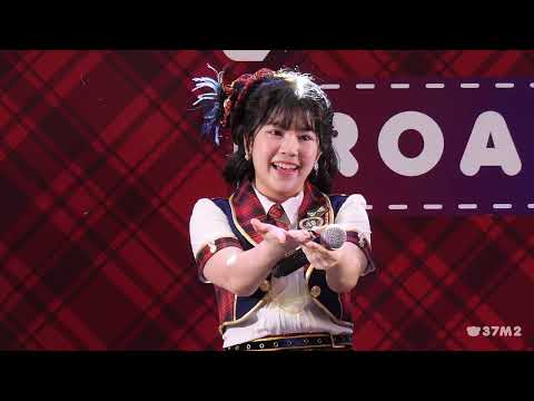 BNK48 Ratah - Iiwake Maybe @ 𝐁𝐍𝐊𝟒𝟖 𝟏𝟑𝐭𝐡 𝐒𝐢𝐧𝐠𝐥𝐞 × 𝐂𝐆𝐌𝟒𝟖 𝟔𝐭𝐡 𝐒𝐢𝐧𝐠𝐥𝐞 𝐑𝐨𝐚𝐝𝐬𝐡𝐨𝐰 [Fancam 4K 60p] 230513