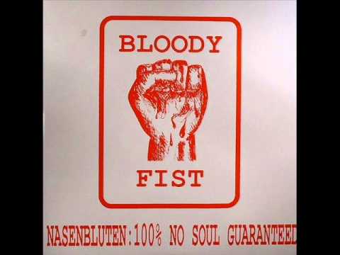 Nasenbluten - Dirty Rotten Bastard [IS030]