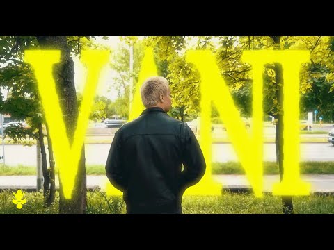 Saintdior - vani (video dir. by @lukagk99)