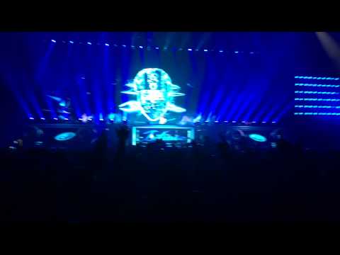 John O'Callaghan vs. Armin van Buuren - In And Out of Raw Deal