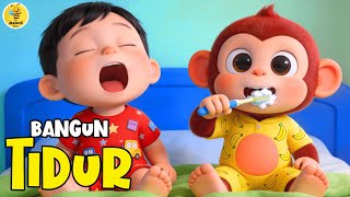 Download lagu Lagu Anak Anak - Bangun Tidur Ku Terus Mandi - Lagu Anak & Balita Paling Viral Sepanjang Masa mp3