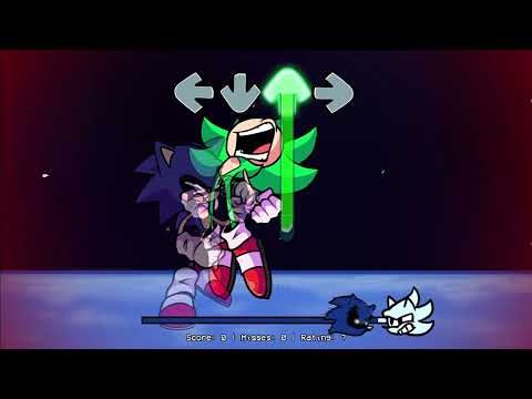 Friday Night Funkin'  LOST MY MIND MIX FUSION