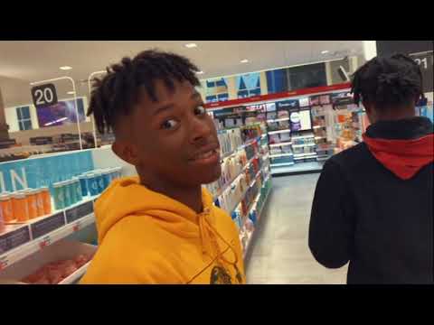 Candy Puns Vlog 1