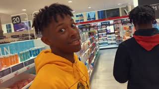 Candy Puns !! (Vlog #1)