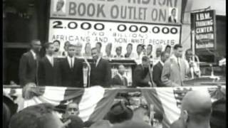 tribute to malcolm x