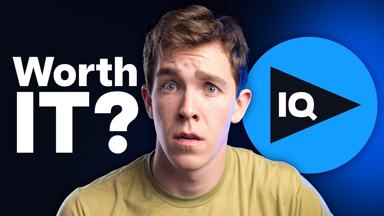 I Tried VidIQ So You Don't Have to... Review 2026