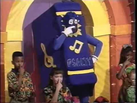 PSALTY VOL 1