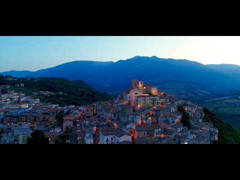 CASOLI: il borgo, la terra, la storia... nel cuore d'Italia