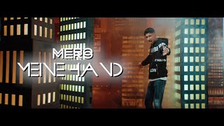 MERO - Meine Hand (Official Video) MERO - Meine Hand (Official Video)