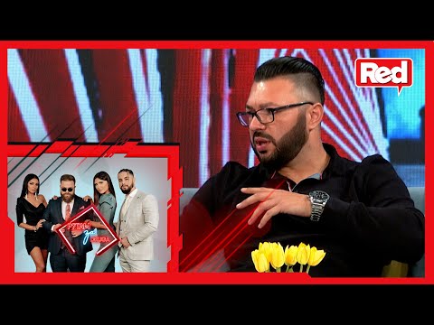 Pele o Dalili ONA JE AFTER DEVOJKA - Pitam za druga - 28.10.2021. - Red TV