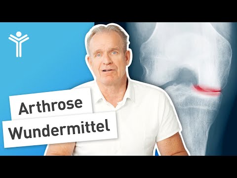 Miracle cure for knee osteoarthritis? The truth about alternative osteoarthritis therapies