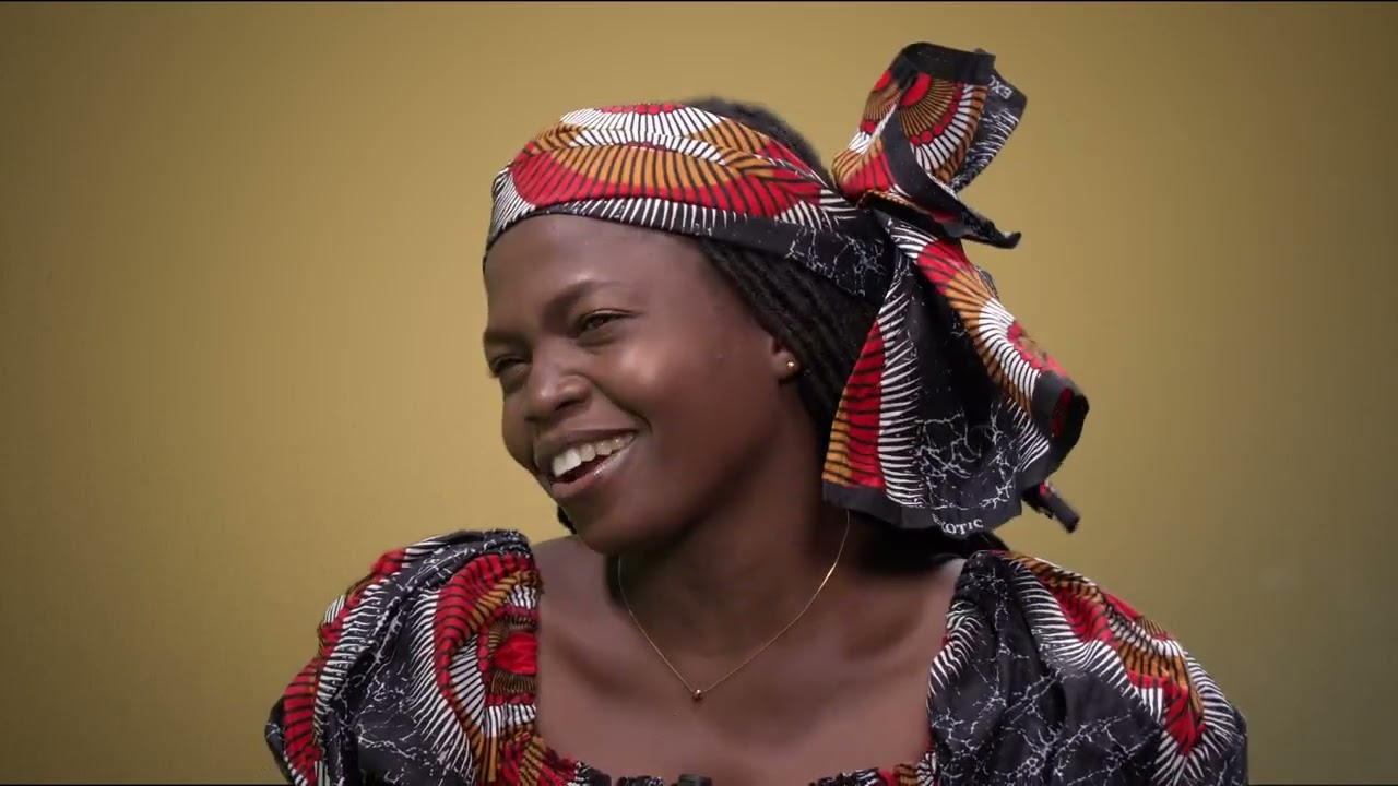 Anna Téko en lumière : « Gospel An Nou » célèbre la richesse du gospel caribéen