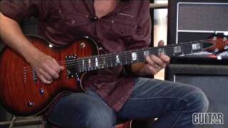 Video thumbnail for Blackheart BH100H Hothead & 4x12 Cabinet by Guitar World