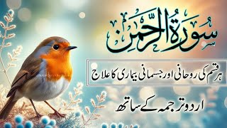 Download lagu Surah Ar Rahman with Urdu Translation | Heart Touching Recitation by Sheikh Abdul Basit Samad mp3 Download lagu Surah Ar Rahman with Urdu Translation | Heart Touching Recitation by Sheikh Abdul Basit Samad mp3