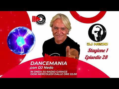 DanceMania S01 Ep28 (Dance, House Music, Hit Mania, Disco)