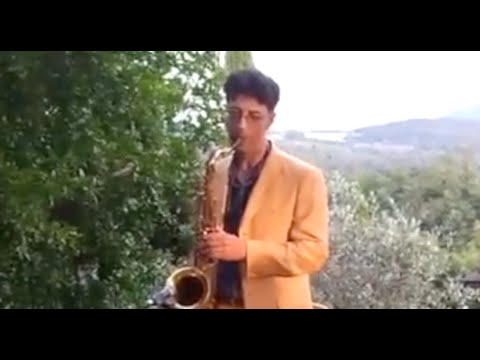 Swing Band For Weddings in Tuscany Italy