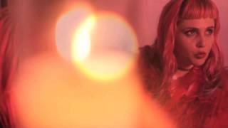 Globelamp - The Orange Glow (Official Video)