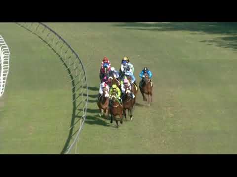 2021.06.12  Tibouchina Stakes (RSA) - Caya Coco